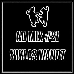 Animals Dancing Mix 21 - Niklas Wandt