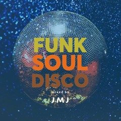 Mastermix 6 Mixshow 160: DJ JMJ