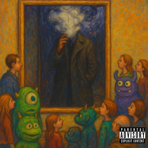 Stream Whatever by JayTribune | Listen online for free on SoundCloud