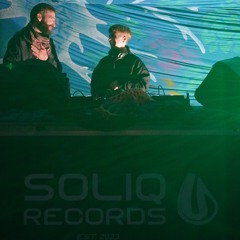 SOLIQ RELEASE PARTY