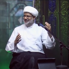 إضاءات حول الخطاب الحسيني - سماحة الشيخ هاني البناء وتقديم أ.عبدالمنعم الشايب