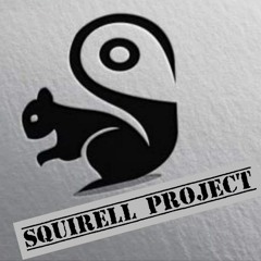 Squirrel Project - Live for Him & Her
