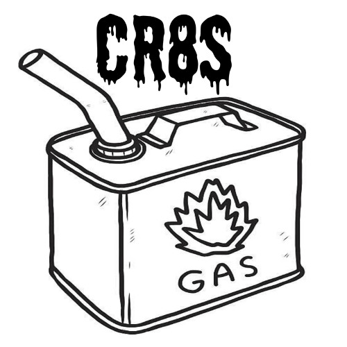 CR8S - Can you feel it - 80 bpm