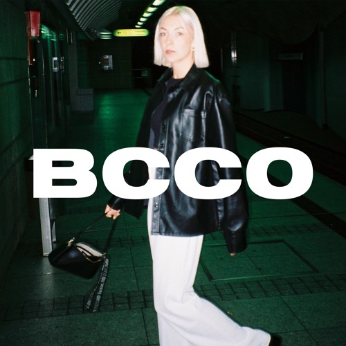BCCO Mix Series 315: K. Luisa