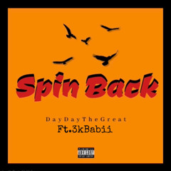 SpinBackFt3kBabii