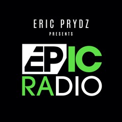 Eric Prydz presents EPIC Radio