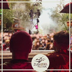 Senior Citizen & MARHOLZ - Zugvögel Festival 2023