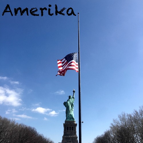 Exploding Ducks - Amerika