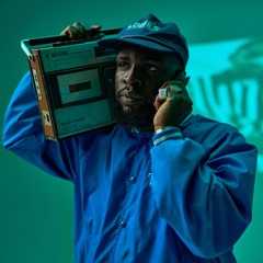 The Ultimate Afrobeats Show with Neptizzle feat. M.anifest - 27 November 2024