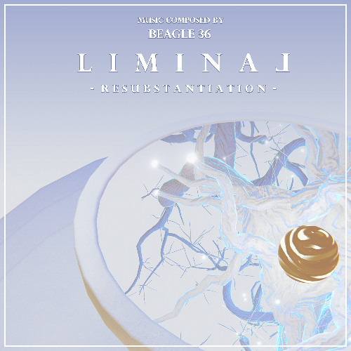 Resubstantiation - Extended Cut (From "LIMINAL")