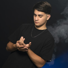 BRUNO WOLFF @ CLUB DANKE - CAOS SESSIONS