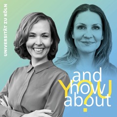 AHAY // People Person und Personalentwicklerin – Marie Kaiser