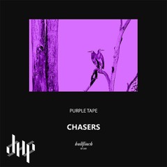 FULL PREMIERE : Purple Tape - Equator [Bullfinch]