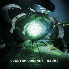 Quantum Journey | HAUMS feat. Alan Watts