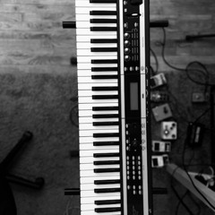 Monsters I Can't See