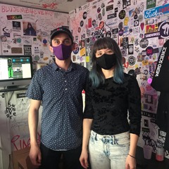WEIRD SCIENCE with Amourette & Maroje T @ The Lot Radio 04 - 15 - 2021