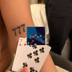 DJMangis - I’m So Lucky-y