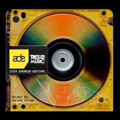 TRES14 MUSIC ADE 2024 Sampler MIXTAPE