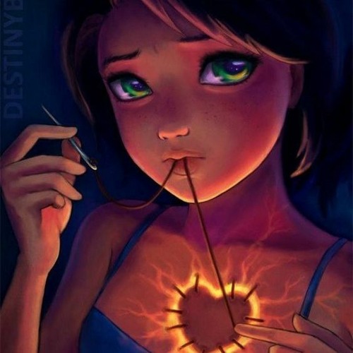 All On My Heart