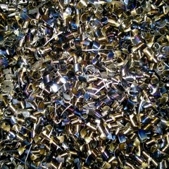 Iron Chef Producer Challenge #14: Metals