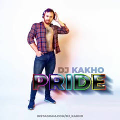 SET HAPPY PRIDE (SPECIAL BDAY SET KAKHO 2K23)