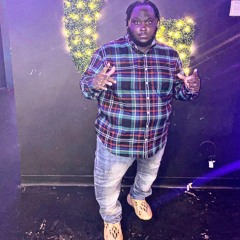 Live Gouyad Mix by Dj Rockstar @ Another Round 2024