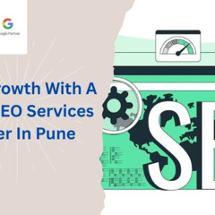 Unlock Growth with a Trusted SEO Services Provider in Pune