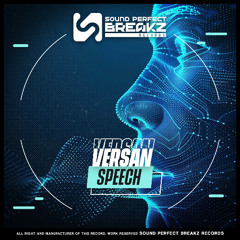 Versan - Speech (Original mix)