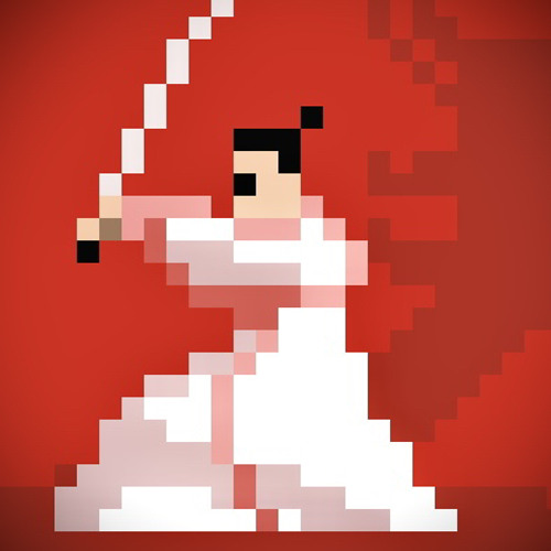 YVNS - Samurai Jack Unleashed.