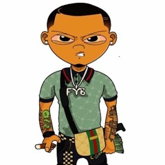 FYB J Mane - RNM Ft. FYB Montae (Hosted By Kvng Sean & DJ Legacy)