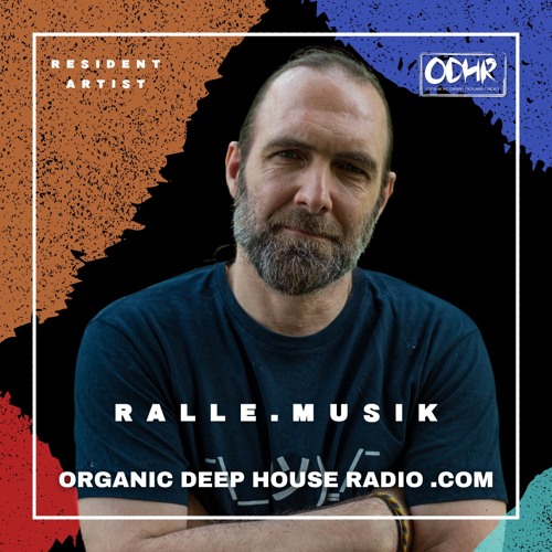 RALLE.MUSIK  | JULY 2025 | SUMMER SERIES #1 | ODH RADIO .COM