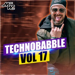 Technobabble Vol 17