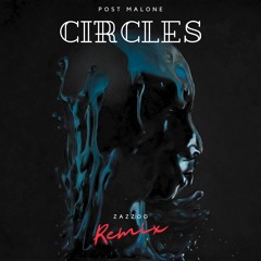 Liquid Circles (Zazzoo Remix)