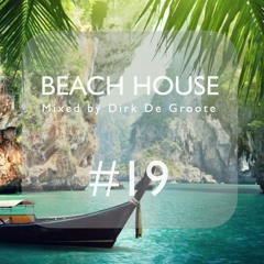 Deep Beach Mix Volume 19