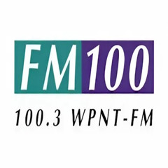 WPNT 100.3 CHICAGO   "Mary Debages"    July 1996