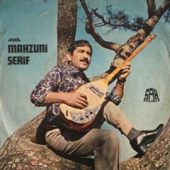 Aşık Mahzuni Şerif - Sarı Saçlım Mavi Gözlüm (Drum Edit)