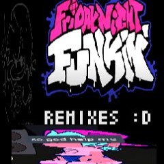 Fresh MM156 Remix V2 - Funkin 1999