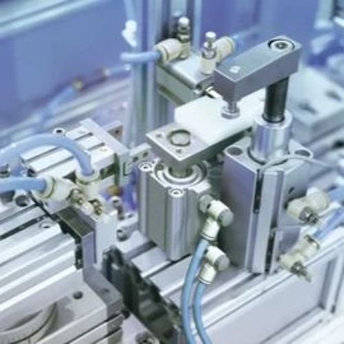 Sparta Pneumatics Base CWE V2