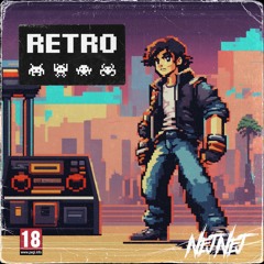 NEJNEJ - RETRO (FREE DOWNLOAD)