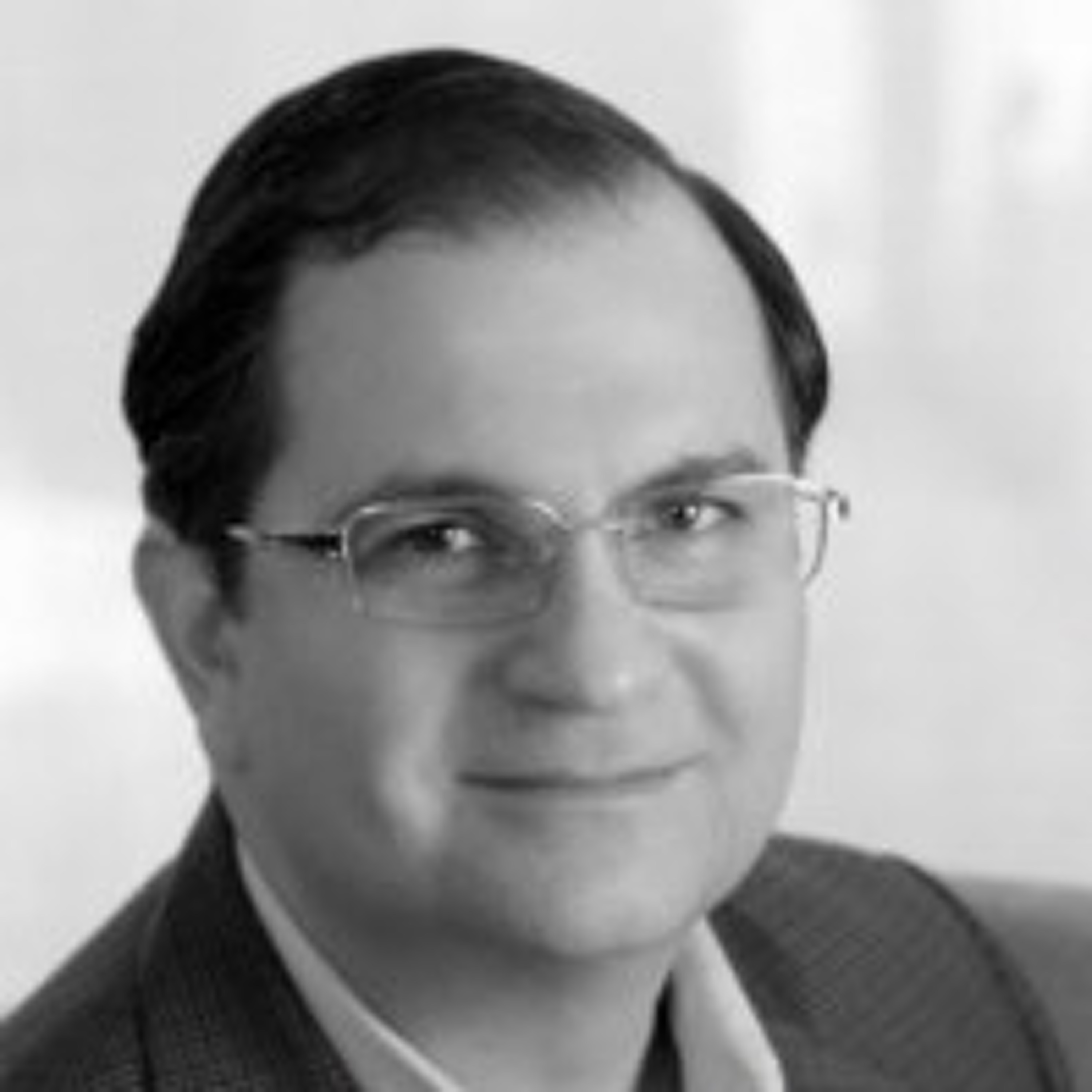 PAWcast: Rob Khoury ’90 on Designing Better Internships episode artwork
