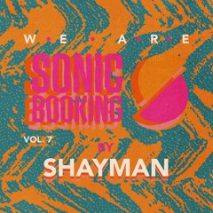 We Are Sonic Vol7 By Shayman