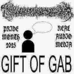 Gift of Gab