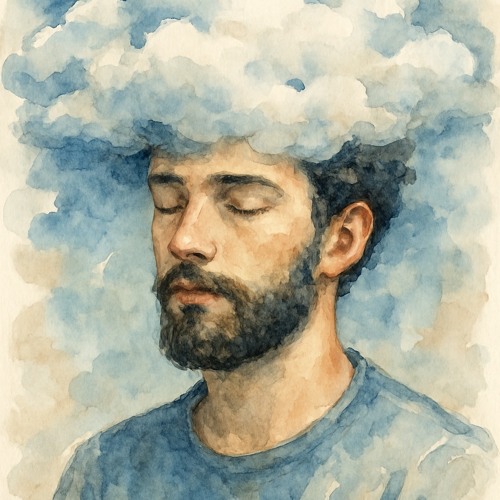 Head in the Clouds