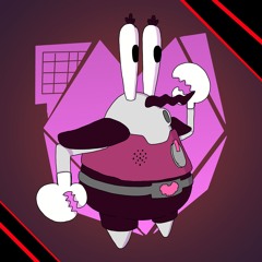 VICTORY! - Krab Borg EX