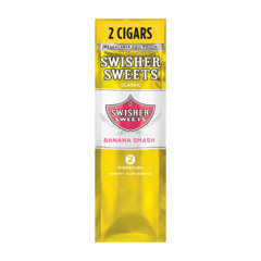 swisher sweets v.3 [banana smash] 🍌💥