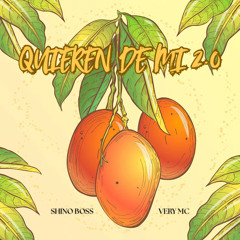 Quieren de Mi 2.0 (feat. Very Mc)
