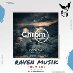 PREMIERE : Cowlam - Set You Free (Original Mix) [Chrom Recordings]