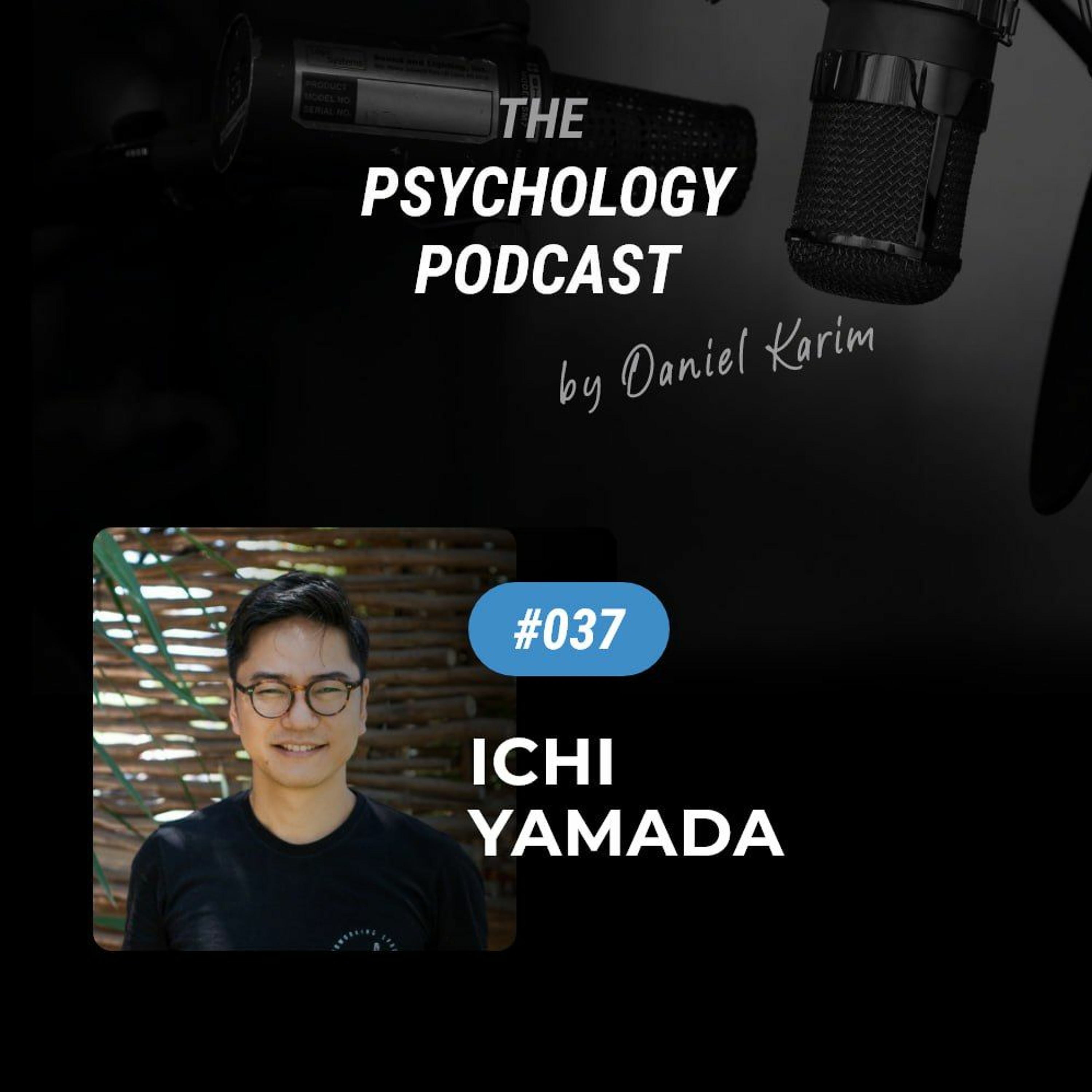 The Psychology Podcast