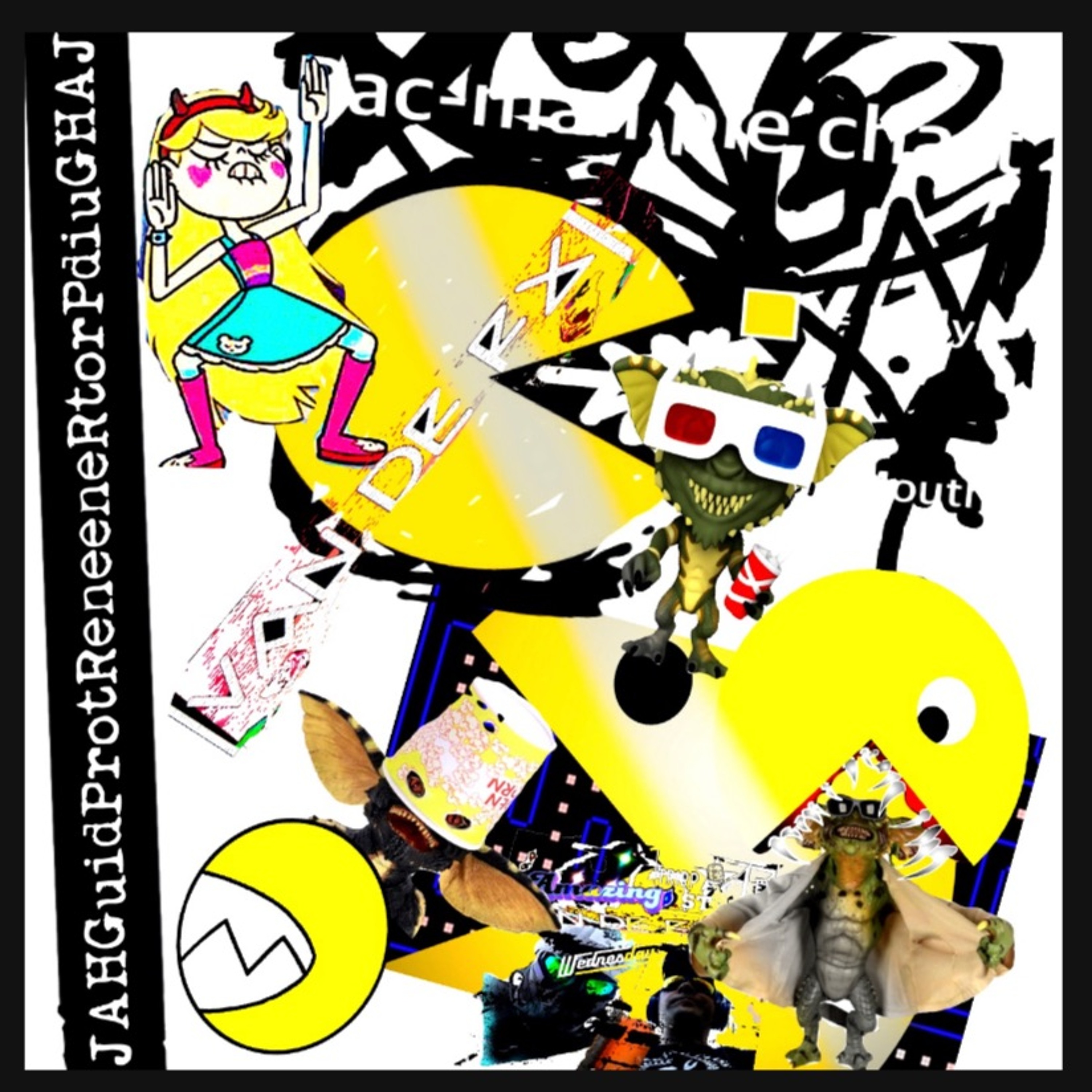Rene Never Give Up Fight Protect HiM Protect Save HIS Llive 777 episode artwork