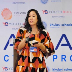 The Future Leader Interview with Shalane Yuen
